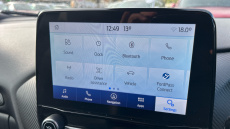 Ford Puma 1.0 EcoBoost Hybrid mHEV 155 ST-Line X 5dr Petrol Hatchback